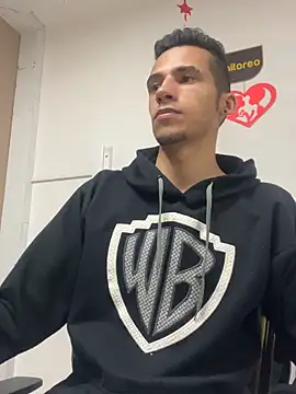 Snapshot of wiland_hot23 chatting on 26, 9, 2025 wiland hot23 online show from 26, 9, 2025