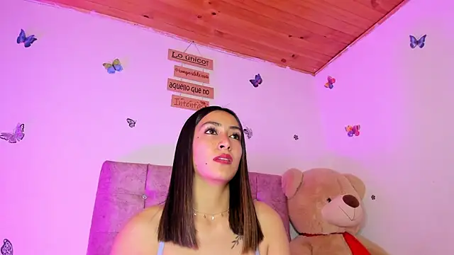 Lia Roses3x online show from 16, 5, 2026