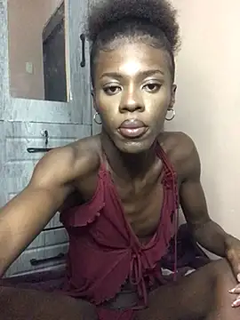 gingergirl67  online show from 9, 4, 2026