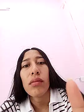 Amelia Rivas online show from 11, 11, 2025