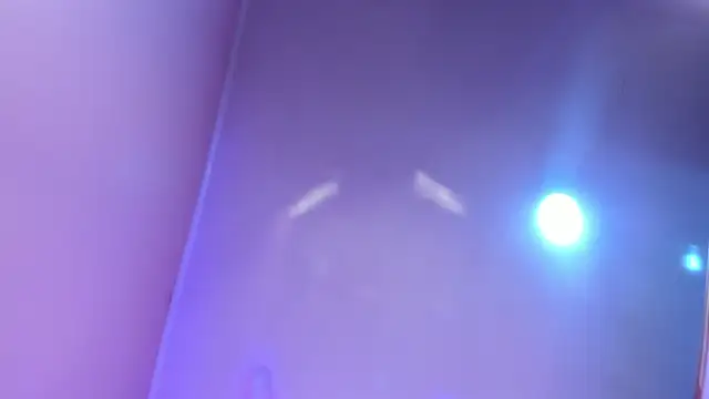 Amelia Rivas online show from 24, 11, 2025