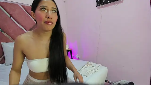 Amelia Rivas online show from 5, 1, 2026