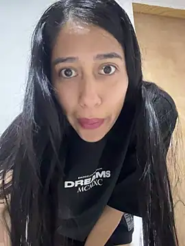 Amelia Rivas online show from 16, 2, 2026