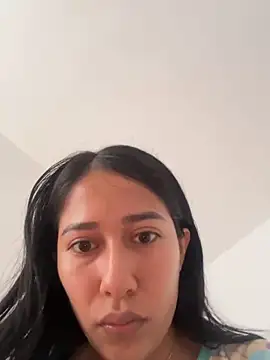 Amelia Rivas online show from 7, 4, 2026