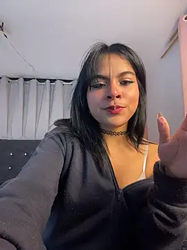 Snapshot of Veeronica_ chatting on 7, 11, 2025 Veeronica online show from 7, 11, 2025