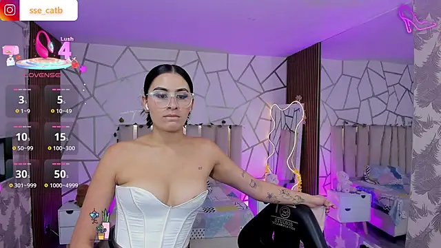 Snapshot of casse_tay chatting on 3, 5, 2026 casse tay online show from 3, 5, 2026