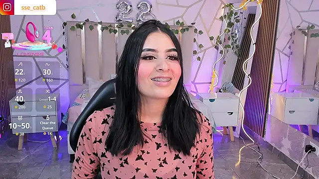 Snapshot of casse_tay chatting on 30, 5, 2026 casse tay online show from 30, 5, 2026