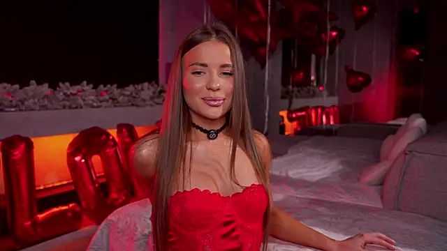 Snapshot of AlexisGraysX chatting on 17, 2, 2026 AlexisGraysX online show from 17, 2, 2026