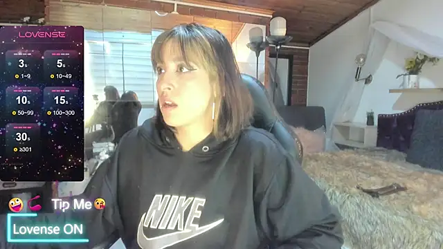 sophialyh 1 online show from 13, 4, 2026