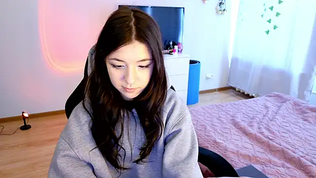 Azaliya Haze online show from 21, 3, 2026