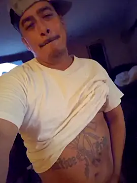 Snapshot of Nativeking32 chatting on 27, 9, 2025 Nativeking32 online show from 27, 9, 2025