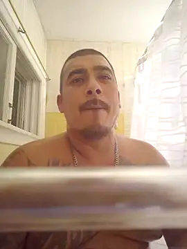 Snapshot of Nativeking32 chatting on 30, 9, 2025 Nativeking32 online show from 30, 9, 2025