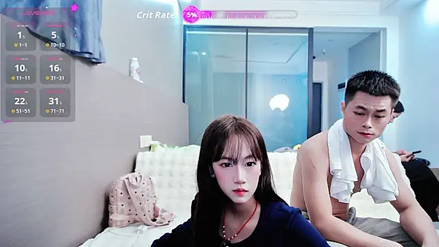 qian duoduo online show from 2, 10, 2025