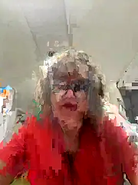 roxy863086 online show from 8, 10, 2025