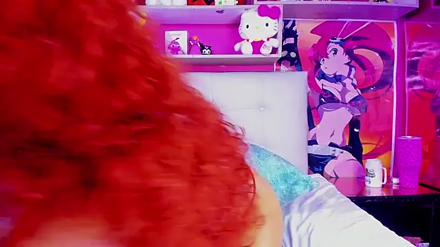 Rchelx69x online show from 9, 11, 2025