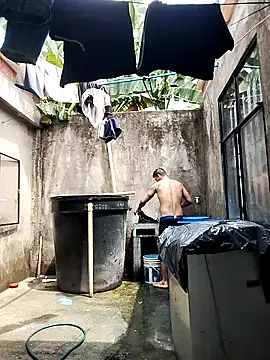 Dani156y online show from 19, 3, 2026