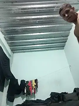 Dani156y online show from 31, 3, 2026