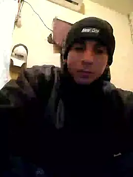 Snapshot of Tucloroformosexxx chatting on 16, 1, 2026 Tucloroformosexxx online show from 16, 1, 2026