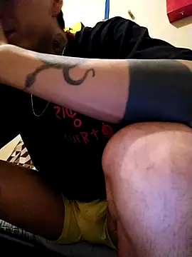 Snapshot of Tucloroformosexxx chatting on 28, 2, 2026 Tucloroformosexxx online show from 28, 2, 2026