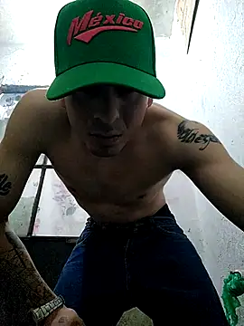 Tucloroformosexxx online show from 11, 7, 2026