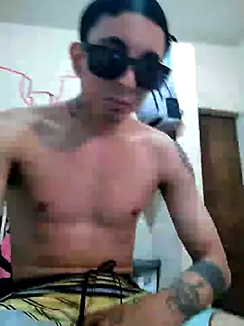 Tucloroformosexxx online show from 19, 7, 2026