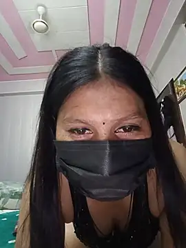 Tanya-905 online show from 12, 7, 2026