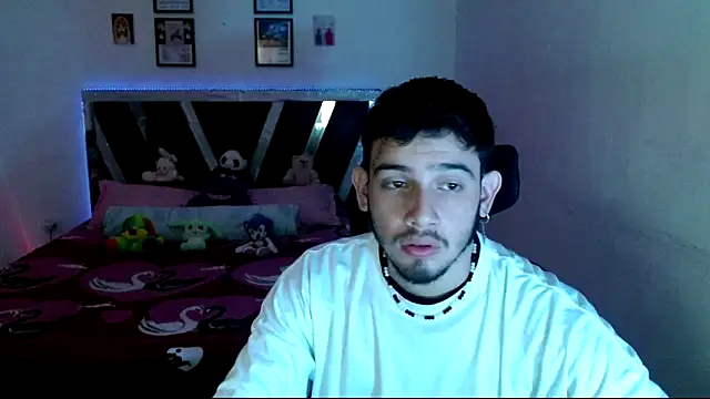 Sebasxxl12 online show from 5, 6, 2026