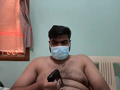 Snapshot of Romeo_Sam2 chatting on 6, 10, 2025 Romeo Sam2 online show from 6, 10, 2025