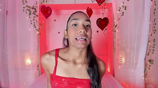 Snapshot of AnahiCollins chatting on 15, 2, 2026 AnahiCollins online show from 15, 2, 2026