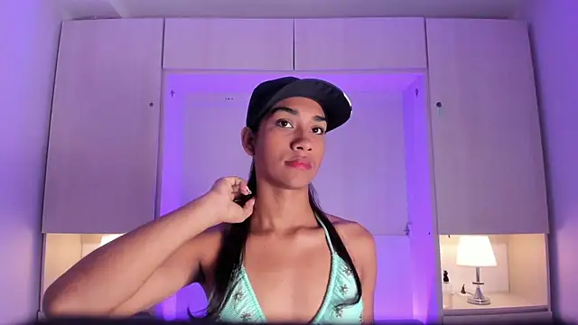 Snapshot of AnahiCollins chatting on 20, 2, 2026 AnahiCollins online show from 20, 2, 2026