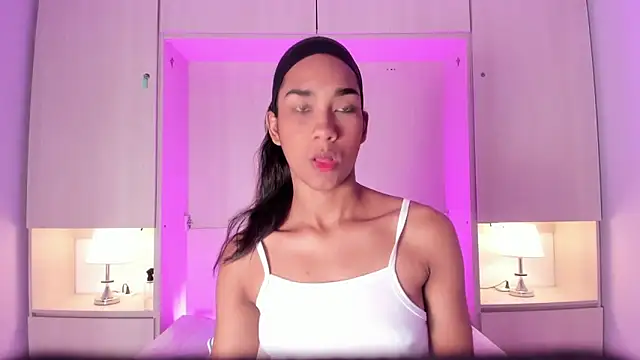 AnahiCollins online show from 12, 3, 2026