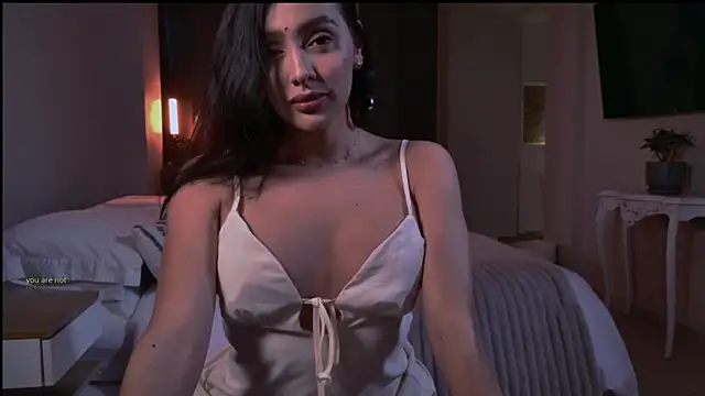 Milana De online show from 27, 10, 2025