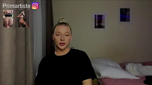 NikandJane online show from 22, 11, 2025