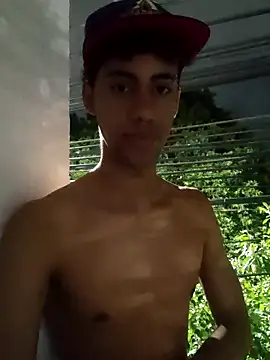 Snapshot of The_boy_good chatting on 1, 10, 2025 The boy good online show from 1, 10, 2025