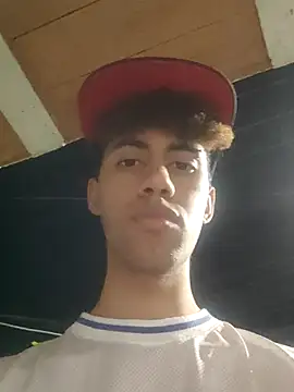 Snapshot of The_boy_good chatting on 2, 10, 2025 The boy good online show from 2, 10, 2025