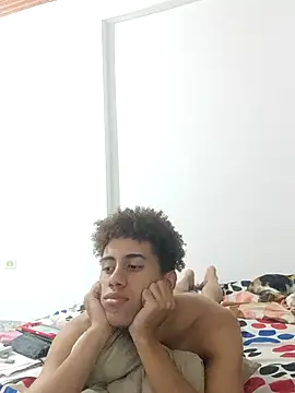 Snapshot of The_boy_good chatting on 11, 10, 2025 The boy good online show from 11, 10, 2025