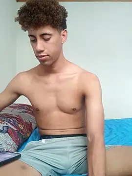 The boy good online show from 18, 11, 2025