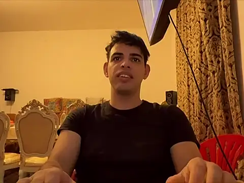  Djonson  online show from 17, 12, 2025