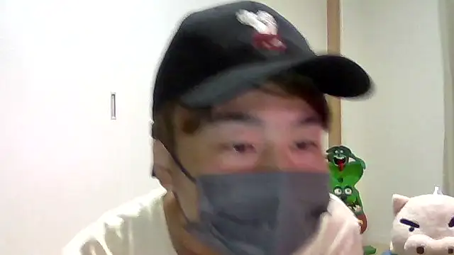 Snapshot of Hentaikozo4869 chatting on 28, 9, 2025 Hentaikozo4869 online show from 28, 9, 2025