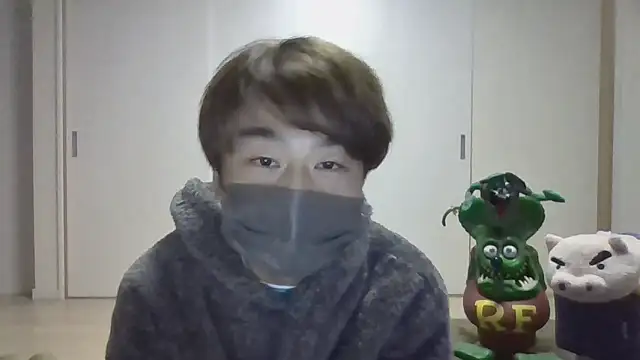 Snapshot of Hentaikozo4869 chatting on 3, 11, 2025 Hentaikozo4869 online show from 3, 11, 2025