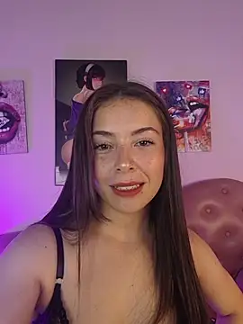 Snapshot of EmmaValencia_ chatting on 7, 2, 2026 EmmaValencia online show from 7, 2, 2026