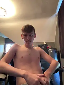 MateoNSFW online show from 2, 10, 2025