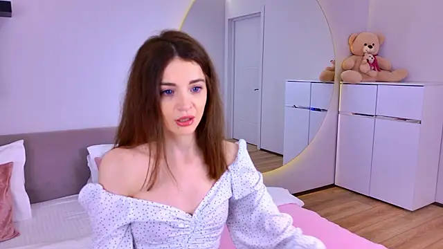 NikkaBush online show from 26, 6, 2026