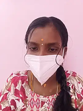 Snapshot of Tamil_Monika chatting on 5, 10, 2025 Tamil Monika online show from 5, 10, 2025