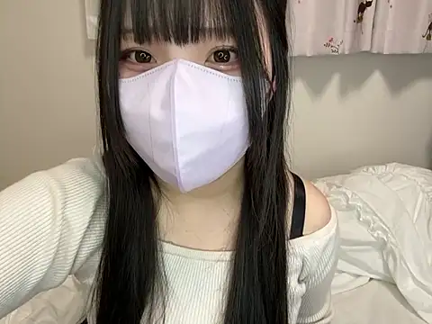 YUKINA 00 online show from 14, 11, 2025