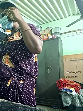 Tamilselviroja- online show from 28, 11, 2025