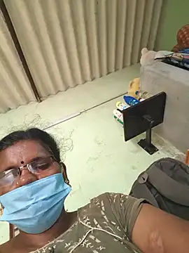 Tamilselviroja- online show from 3, 8, 2026