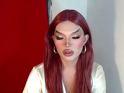 amandareddragon online show from 5, 10, 2025