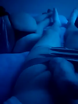 Doubledesire91 online show from 19, 12, 2025