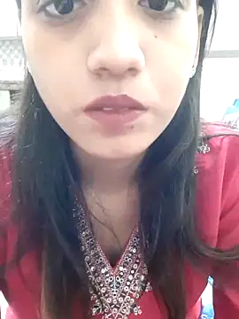 Snapshot of Charu_Crazy chatting on 17, 10, 2025 Charu Crazy online show from 17, 10, 2025